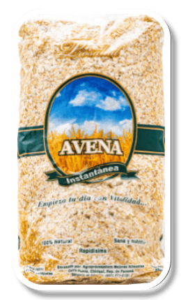 Avena instantanea Prosalud